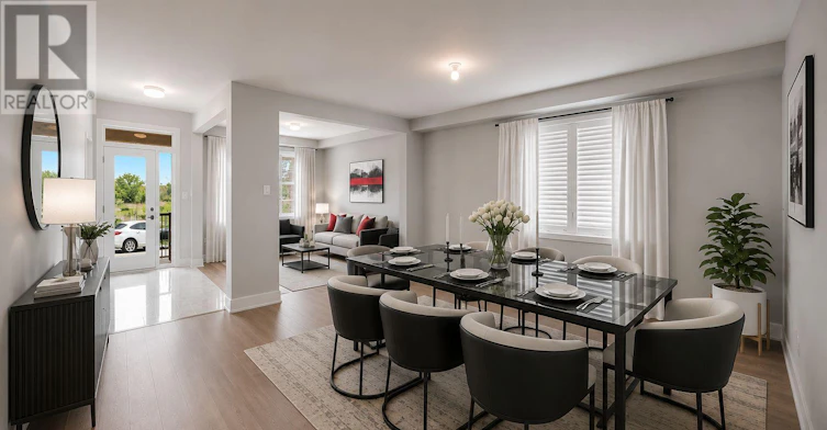 2413 Watercolours Way, Ottawa, ON, K2J 7A9 - 7