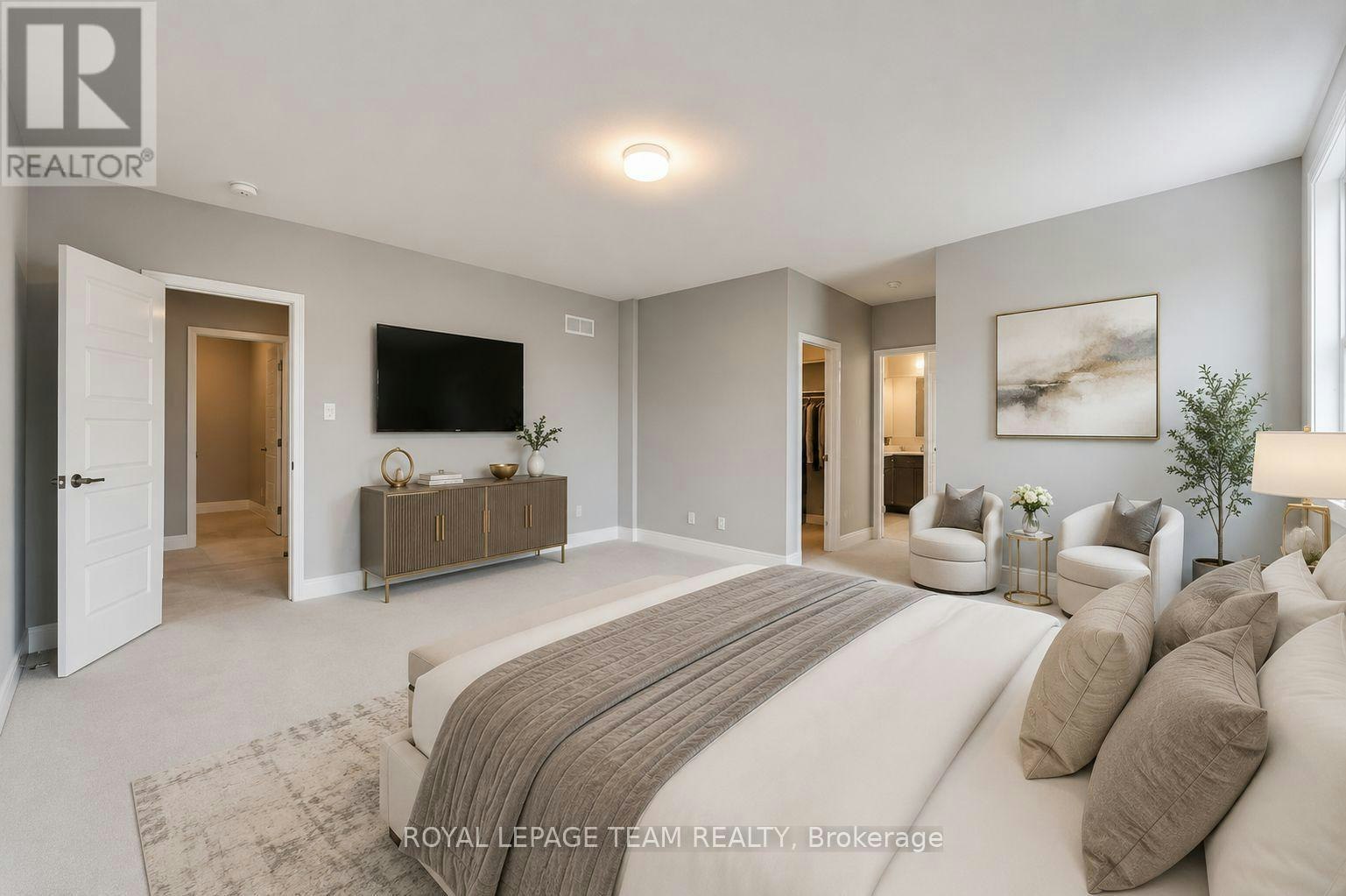2413 Watercolours Way, Ottawa, ON, K2J 7A9 - 24