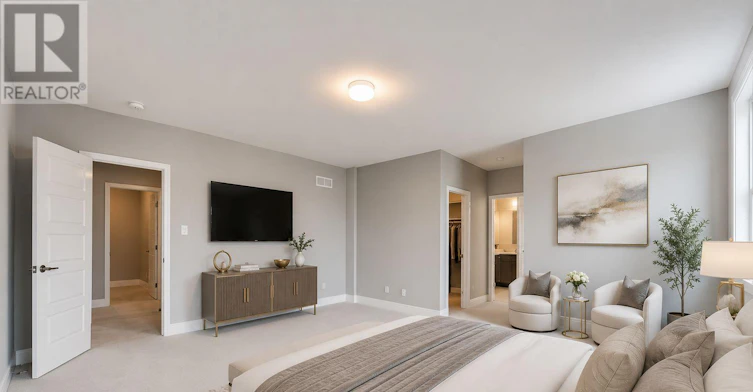 2413 Watercolours Way, Ottawa, ON, K2J 7A9 - 24