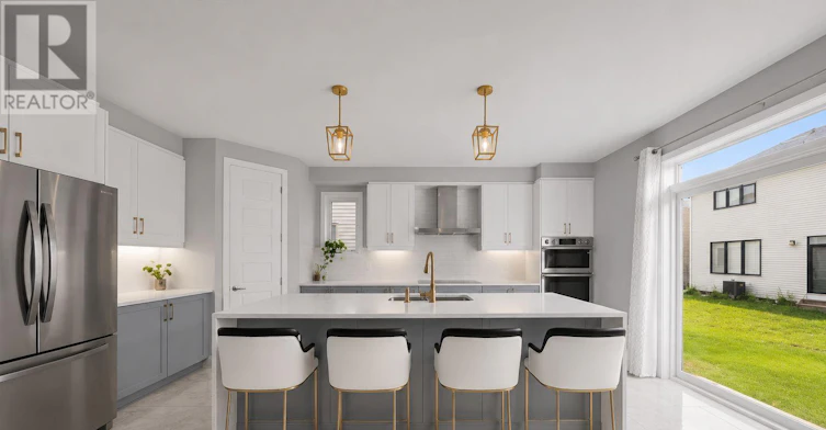 2413 Watercolours Way, Ottawa, ON, K2J 7A9 - 16