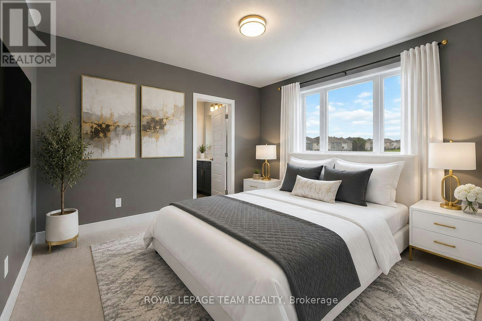2413 Watercolours Way, Ottawa, ON, K2J 7A9 - 29