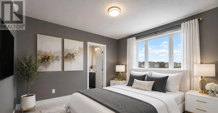 2413 Watercolours Way, Ottawa, ON, K2J 7A9 - 29