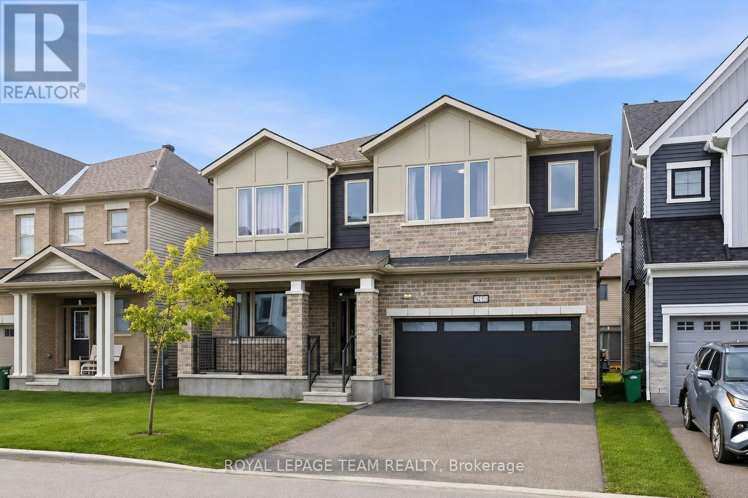 2413 Watercolours Way, Ottawa, ON, K2J 7A9 - 2