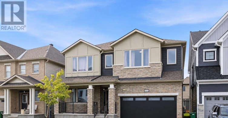 2413 Watercolours Way, Ottawa, ON, K2J 7A9 - 2