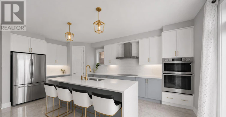 2413 Watercolours Way, Ottawa, ON, K2J 7A9 - 12