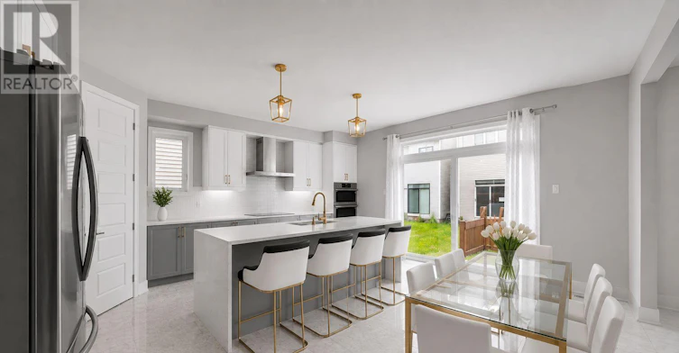 2413 Watercolours Way, Ottawa, ON, K2J 7A9 - 10