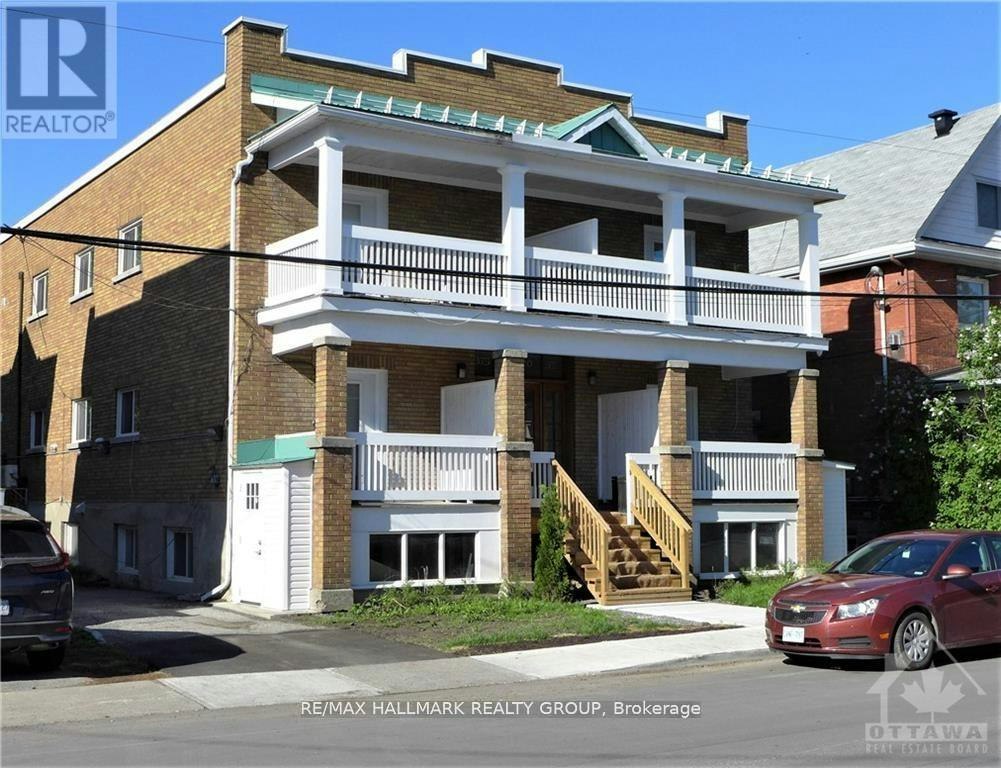 5-375 Mackay Street, Ottawa, ON, K1M 2C3