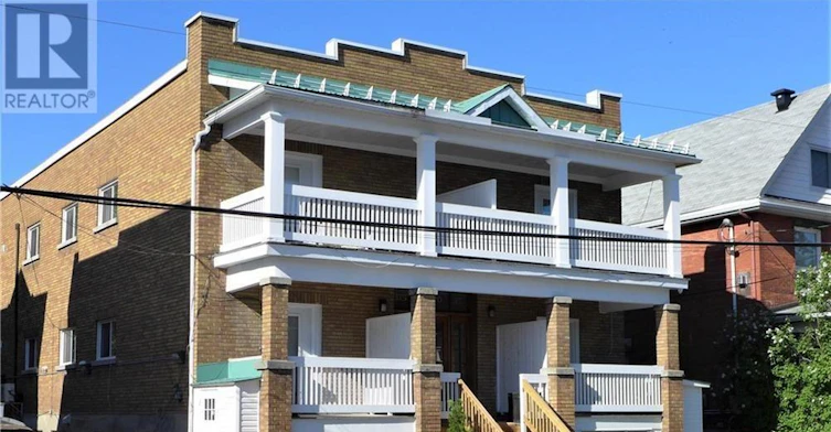 5-375 Mackay Street, Ottawa, ON, K1M 2C3