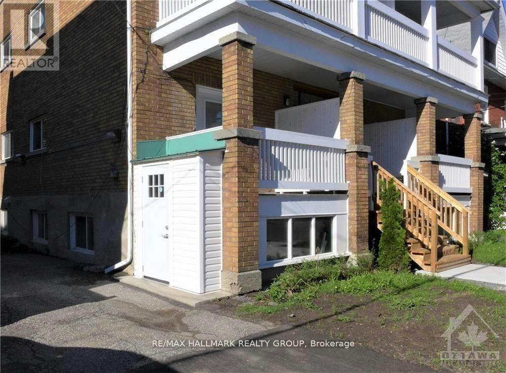 5-375 Mackay Street, Ottawa, ON, K1M 2C3 - 2