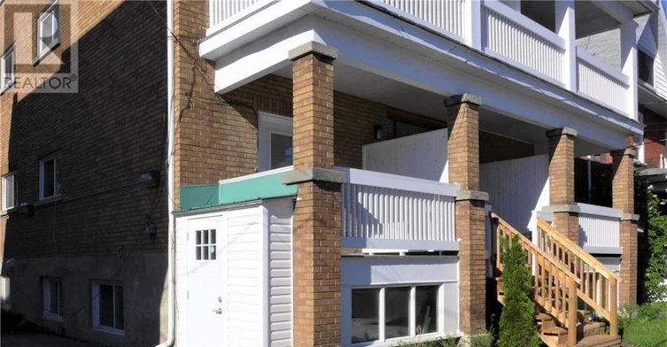 5-375 Mackay Street, Ottawa, ON, K1M 2C3 - 2