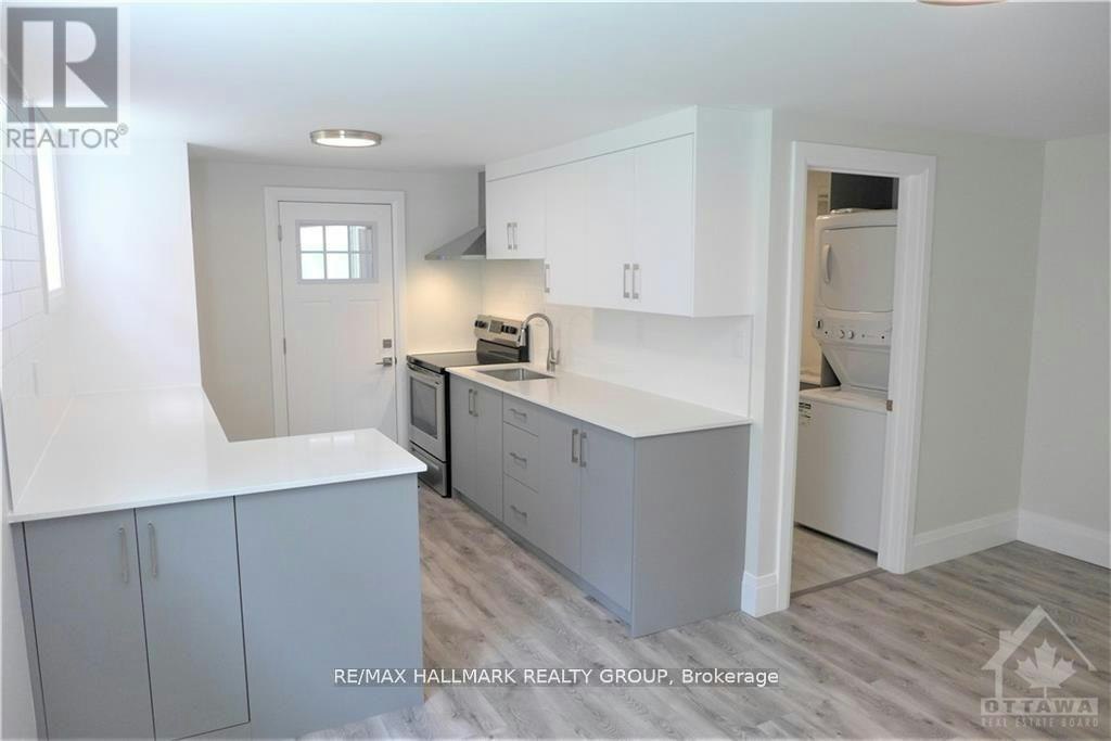5-375 Mackay Street, Ottawa, ON, K1M 2C3 - 3