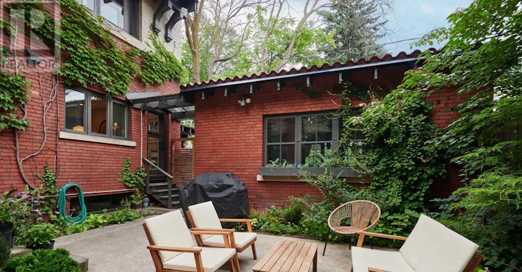 517 O'connor Street, Ottawa, ON, K1S 1Z1 - 43