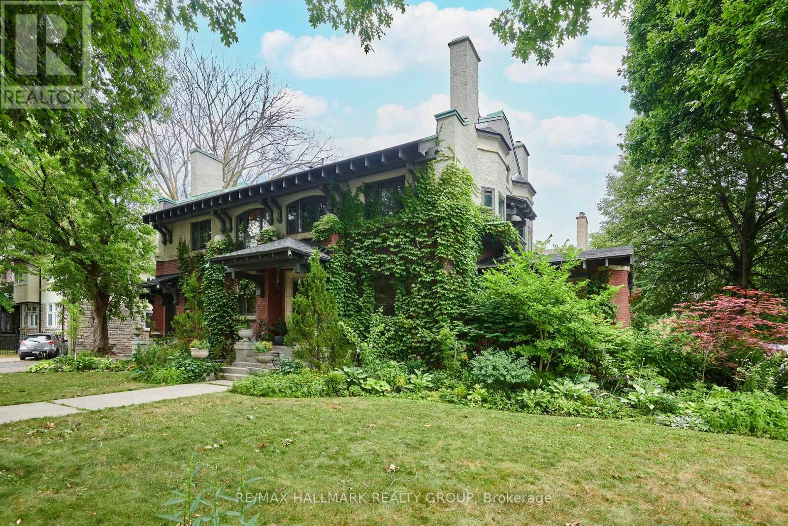 517 O'connor Street, Ottawa, ON, K1S 1Z1