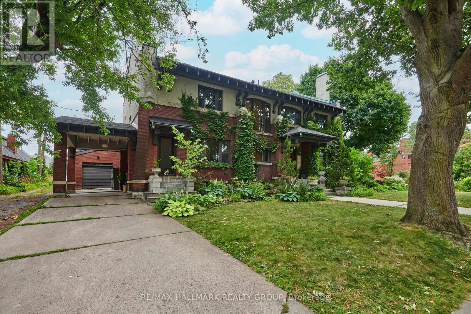 517 O'connor Street, Ottawa, ON, K1S 1Z1 - 3