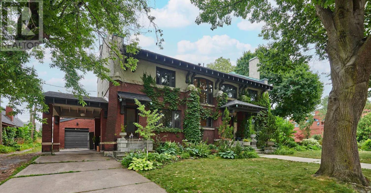517 O'connor Street, Ottawa, ON, K1S 1Z1 - 3