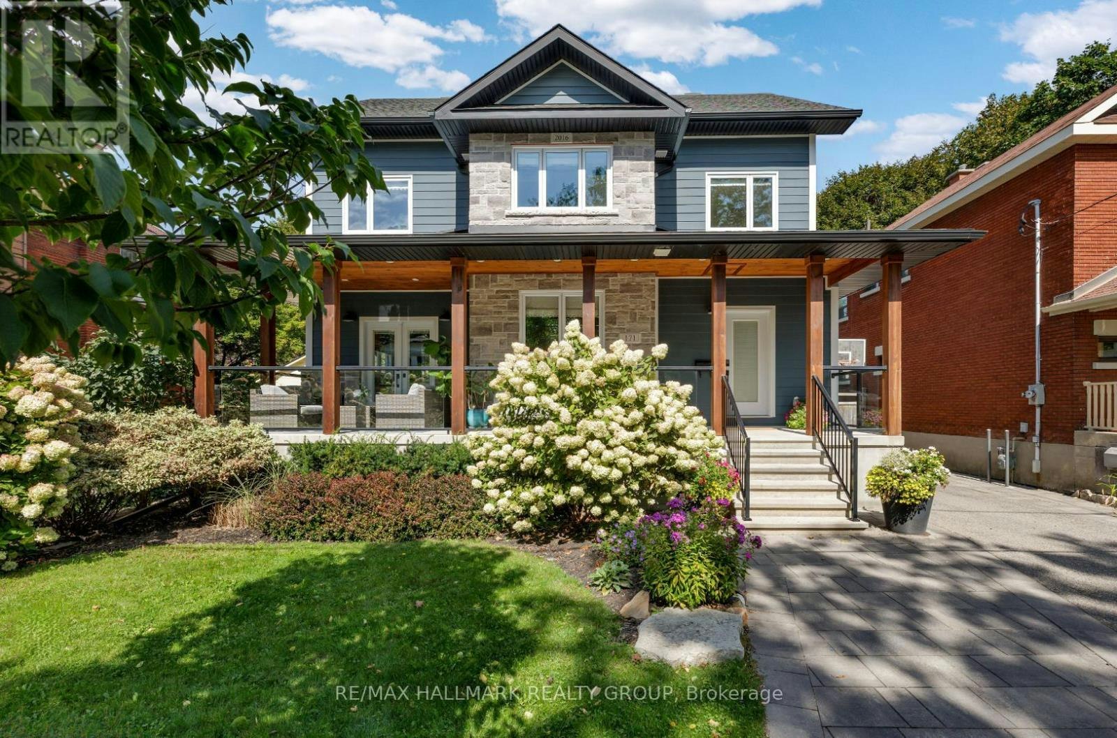 171 Faraday Street, Ottawa, ON, K1Y 3M5