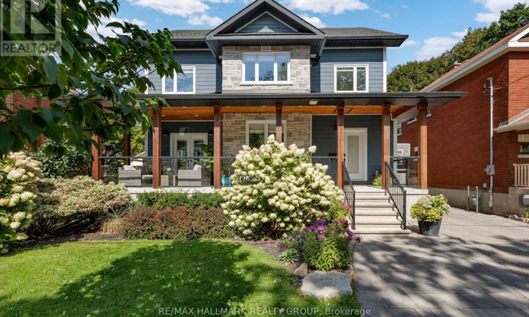171 Faraday Street