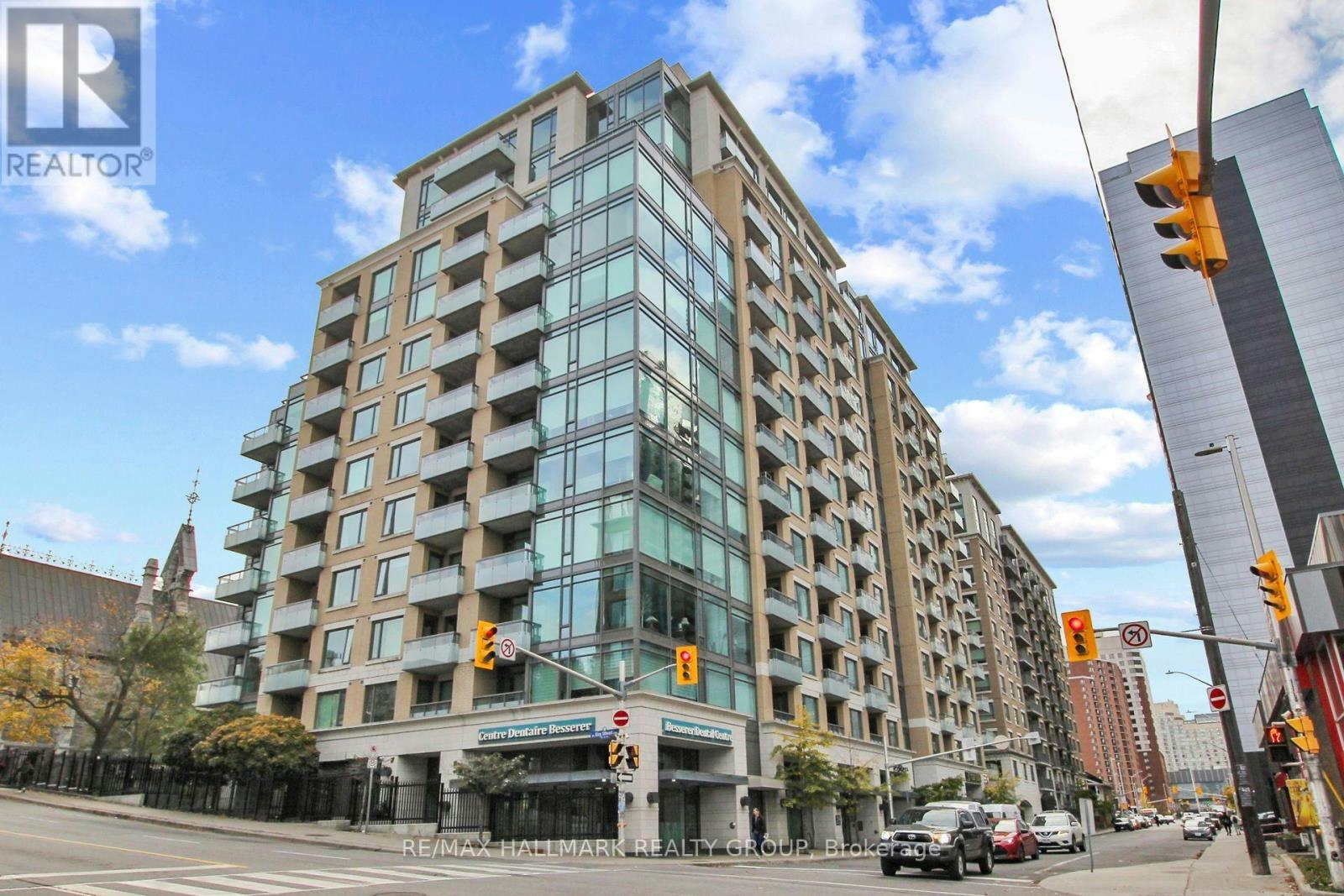 314-238 Besserer Street, Ottawa, ON, K1N 6B1