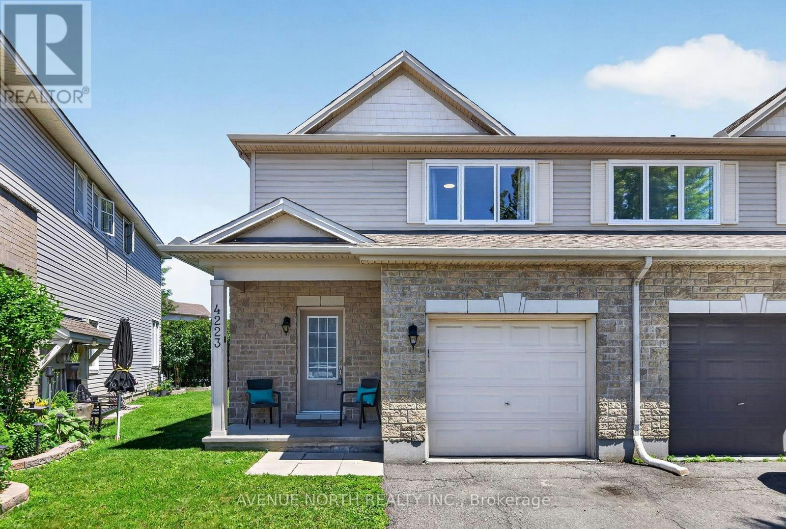 4223 Kelly Farm Drive, Ottawa, ON, K1T 0A5