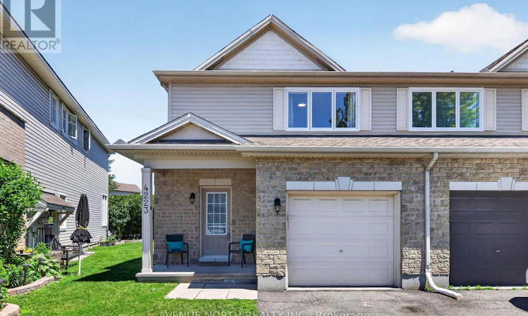 4223 Kelly Farm Drive
