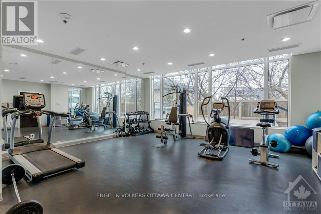 511-101 Richmond Road, Ottawa, ON, K1Z 0A6 - 21