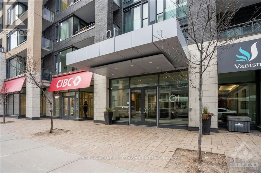 511-101 Richmond Road, Ottawa, ON, K1Z 0A6 - 2