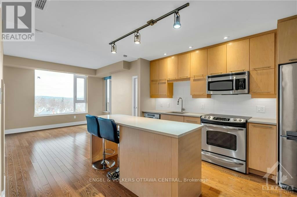 511-101 Richmond Road, Ottawa, ON, K1Z 0A6 - 7