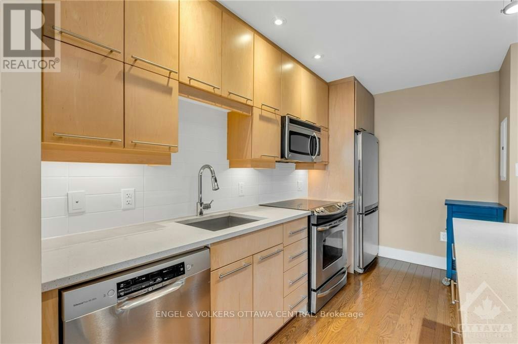 511-101 Richmond Road, Ottawa, ON, K1Z 0A6 - 8