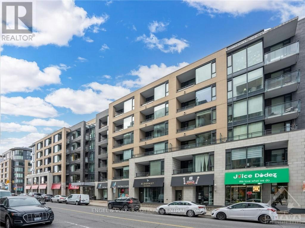 511-101 Richmond Road, Ottawa, ON, K1Z 0A6