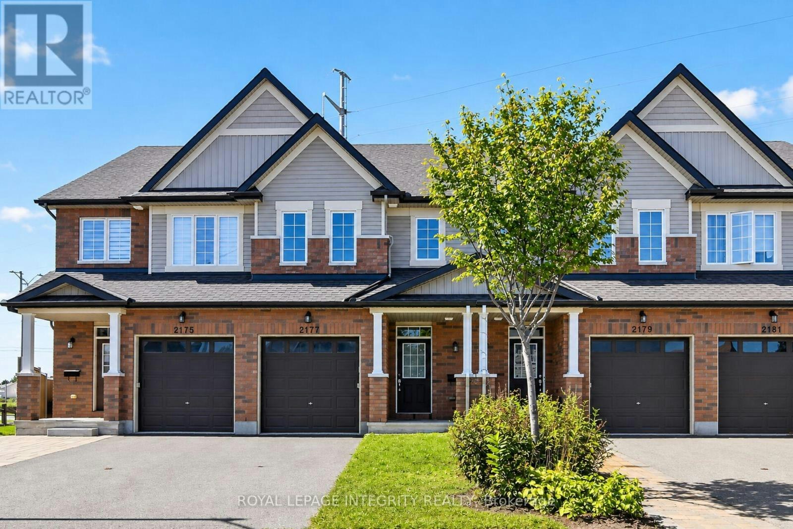 2177 Mondavi Street, Ottawa, ON, K4A 4R7