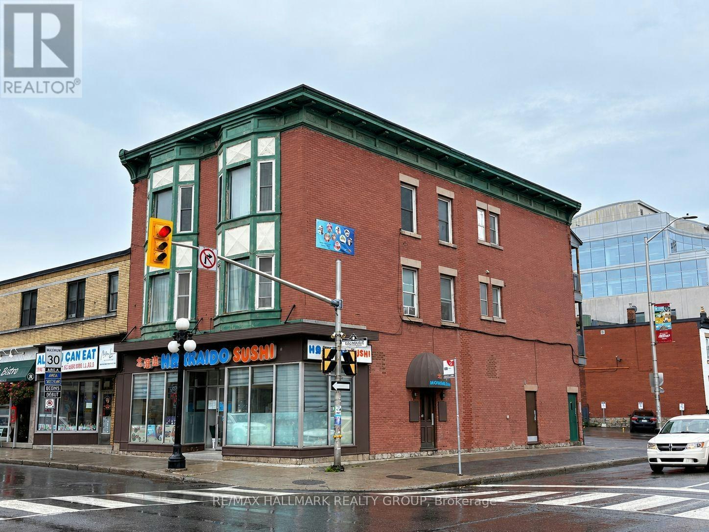 3-120 Murray Street, Ottawa, ON, K1N 7E6