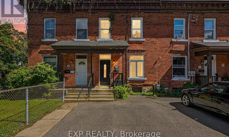 541 Bay Street