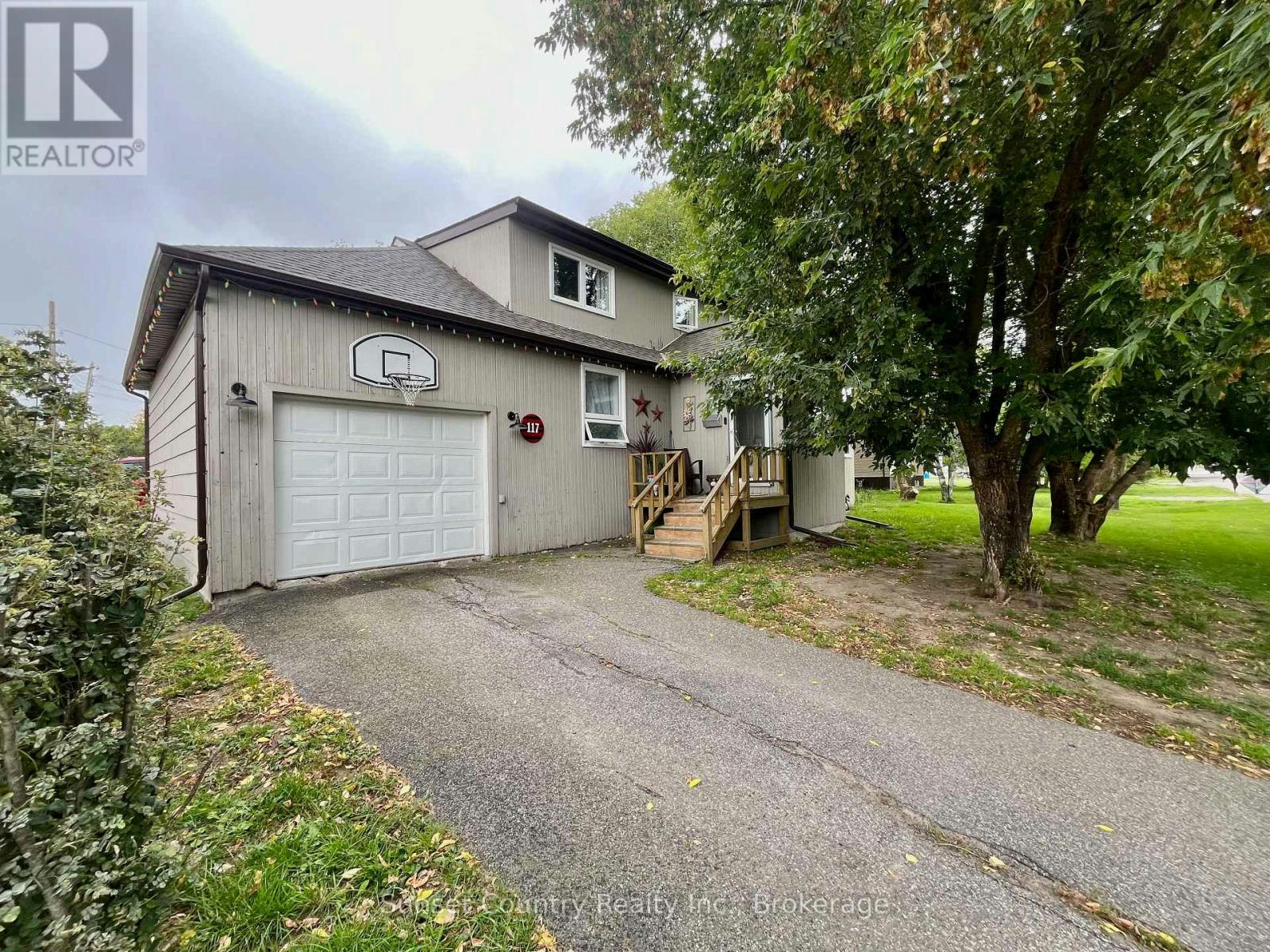 117 Whyte Avenue, Dryden, ON, P8N 1Z8