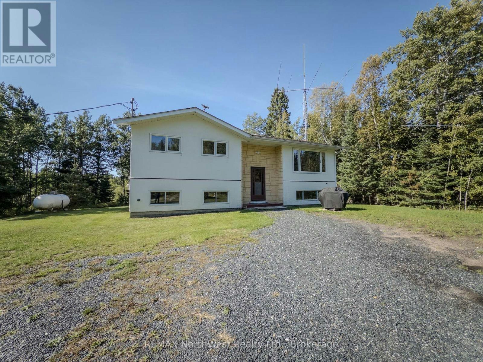 693 Carlton Road, Kenora, ON, P9N 0B8