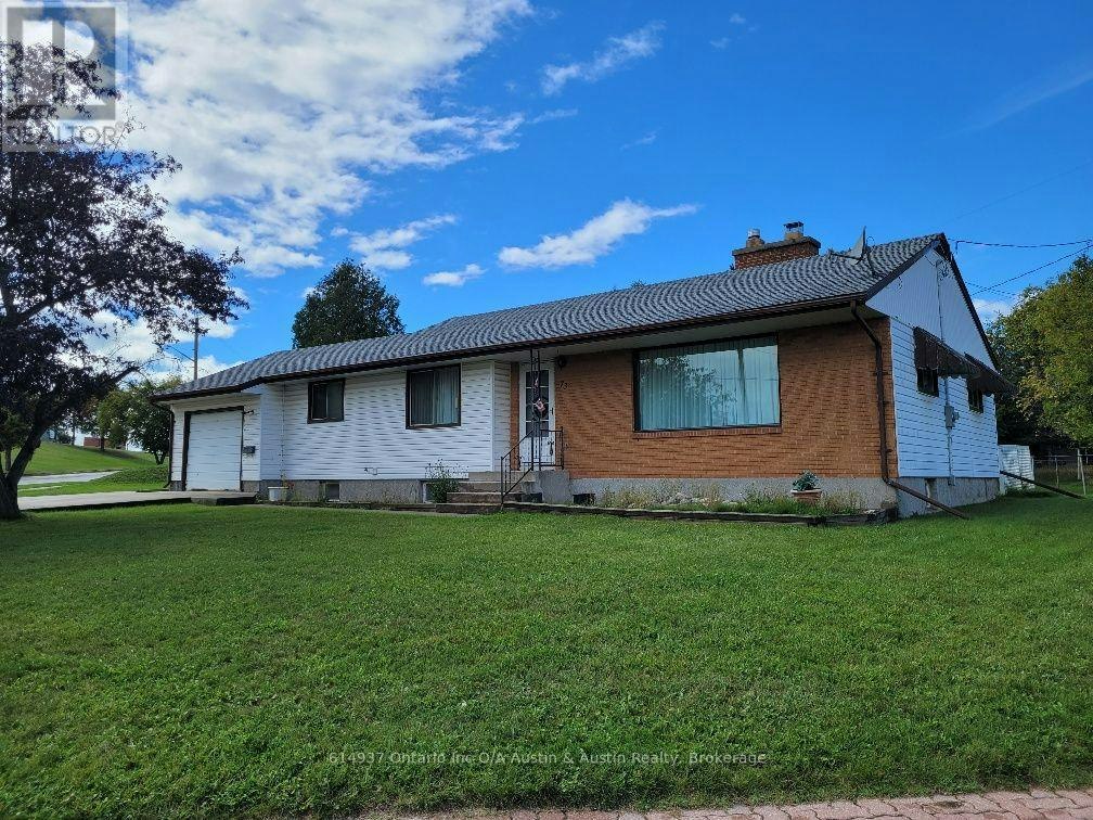 73 Goodall Street, Dryden, ON, P8N 1V7