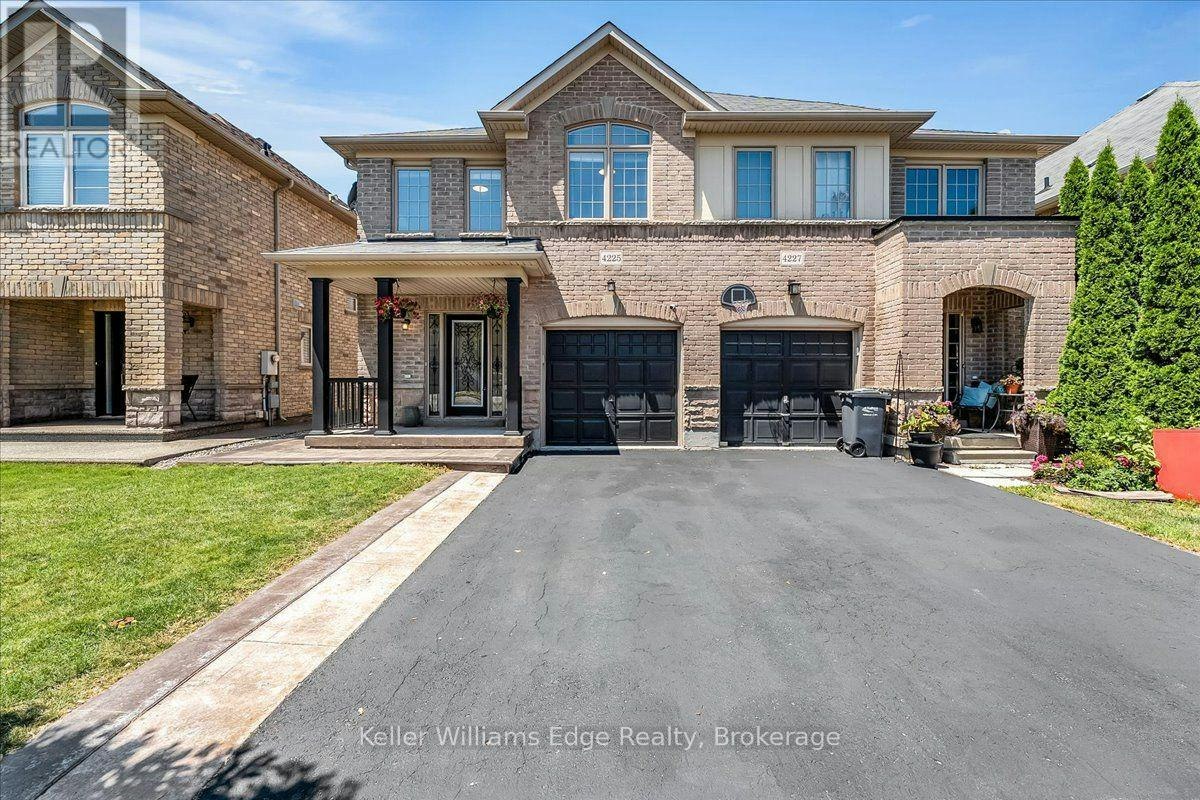 4225 Thomas Alton Boulevard, Burlington, ON, L7M 0N1