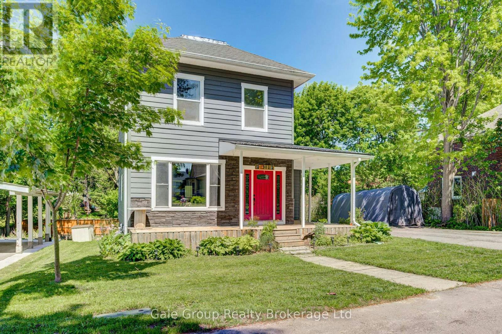 213 Albert Street, Ingersoll, ON, N5C 2Y5