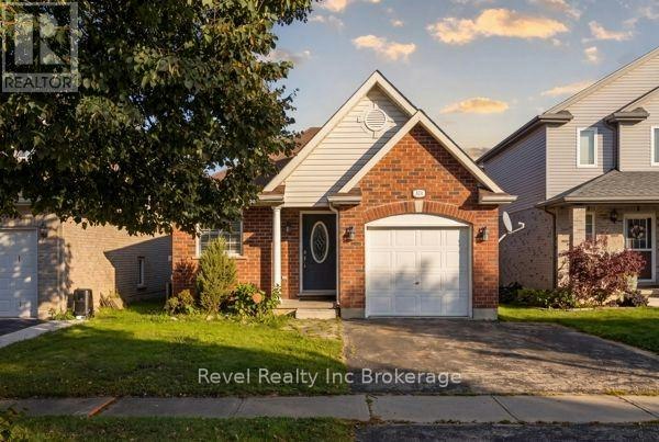 573 Sales Drive, Woodstock, ON, N4S 9A1