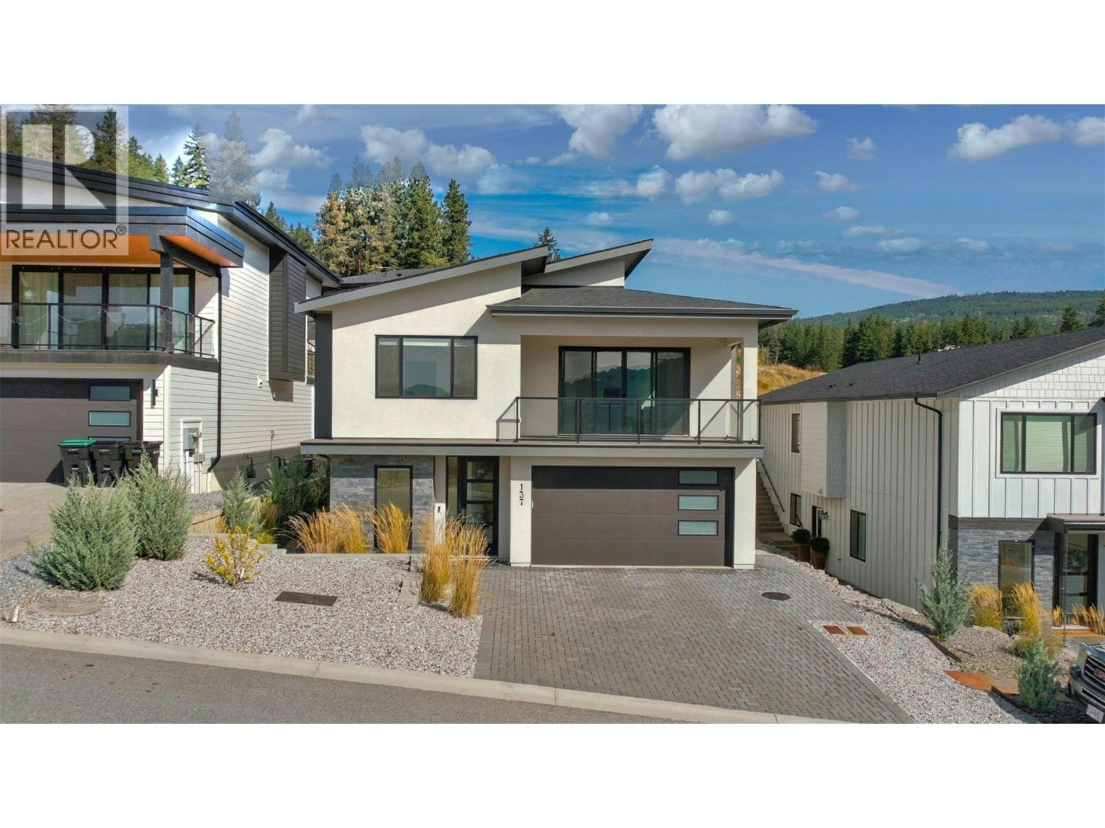 137 Whitefish Road, Vernon, BC, V1B 3M5