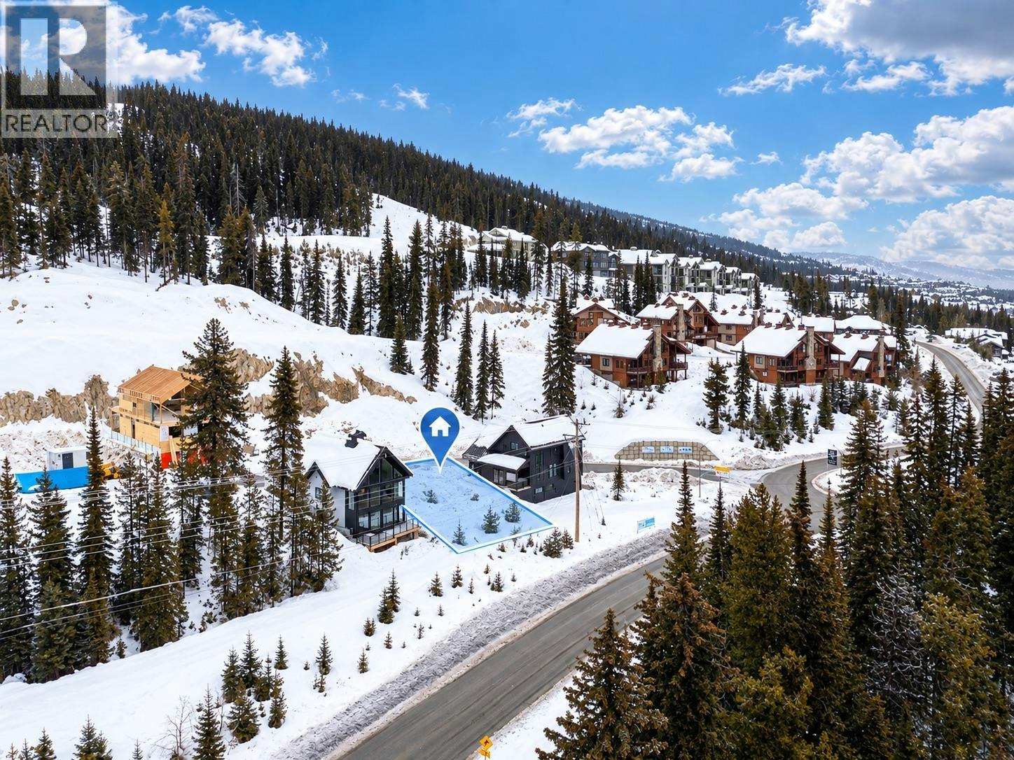Lot SL6-8 Monashee Way, Big White, BC, V1P 1T4