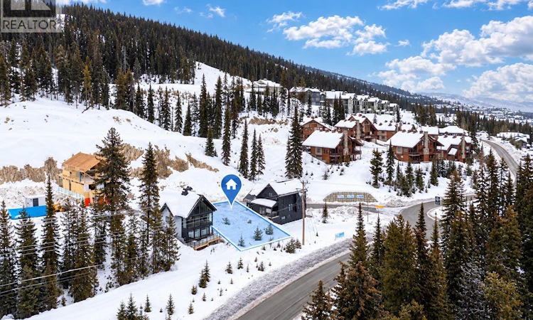 Lot SL6-8 Monashee Way