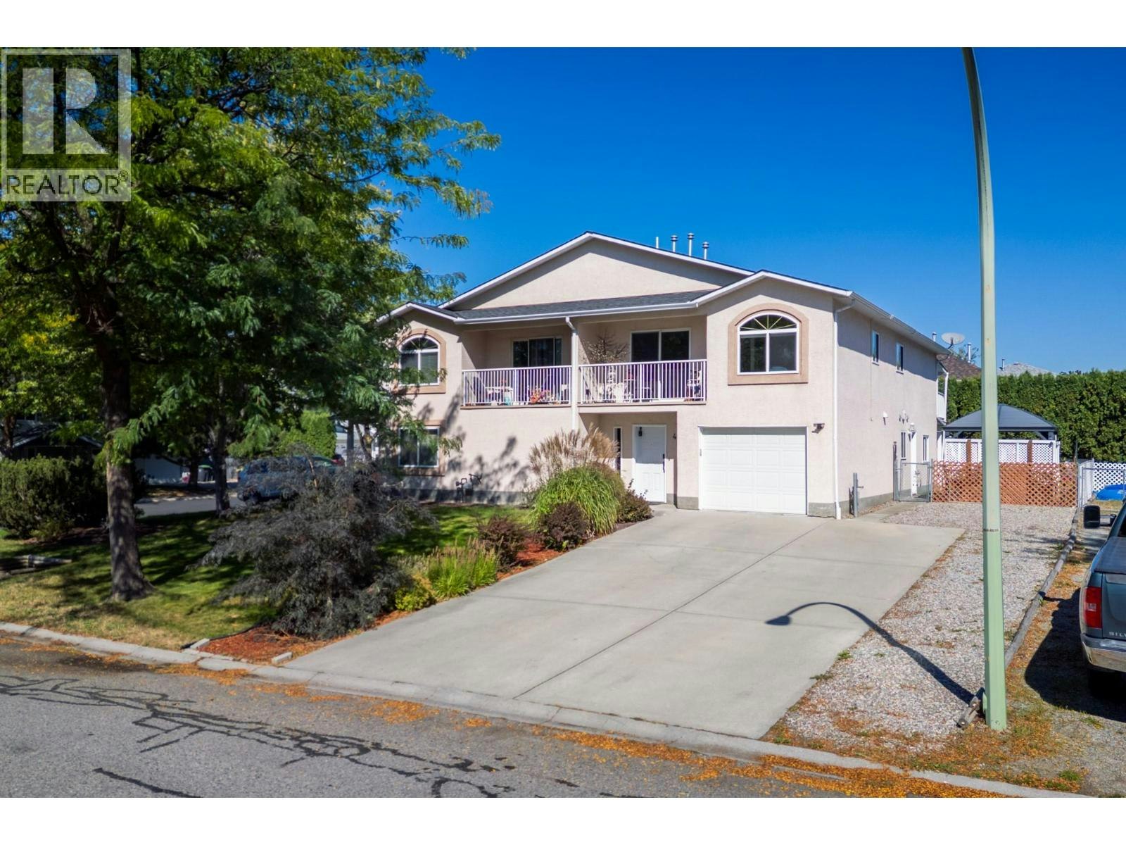 416 E Sumac Road, Kelowna, BC, V1X 7N2