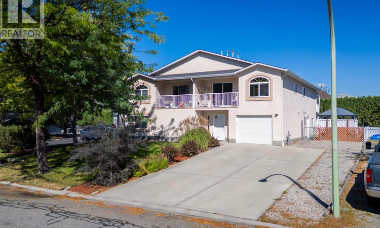 416 E Sumac Road