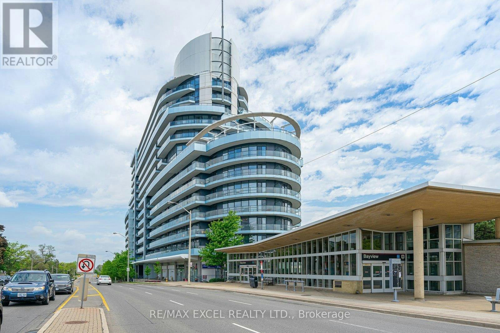 1126-2885 Bayview Avenue, Toronto, ON, M2K 0A3