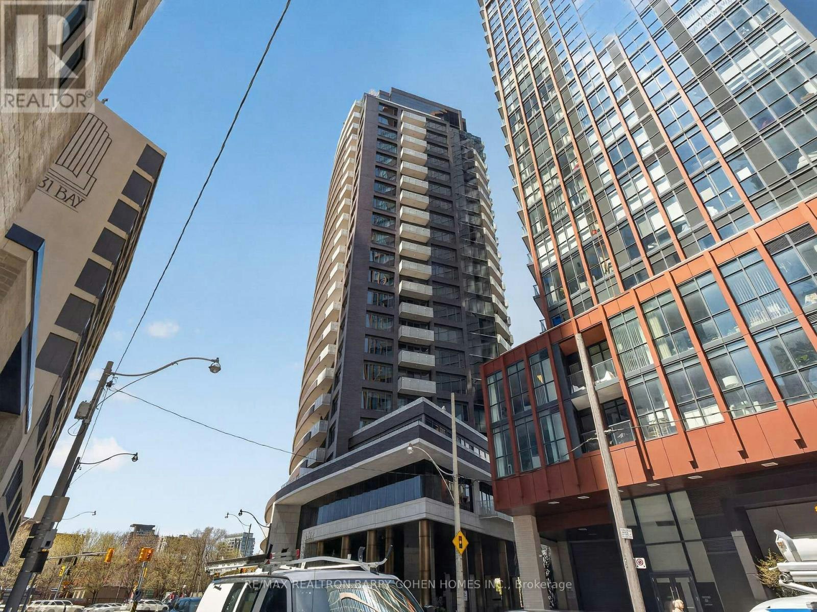 1202-88 Davenport Road, Toronto, ON, M5R 0A5