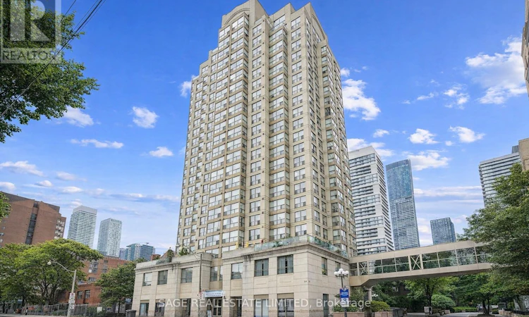 1108-298 Jarvis Street