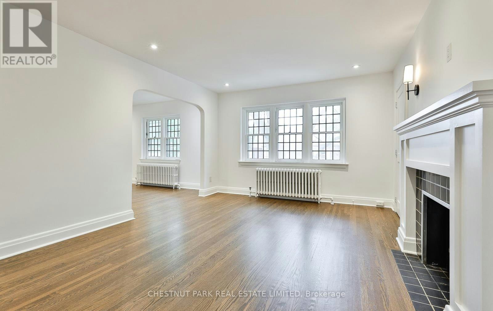 UPPER-11 Oriole Crescent, Toronto, ON, M5P 1L6 - 3