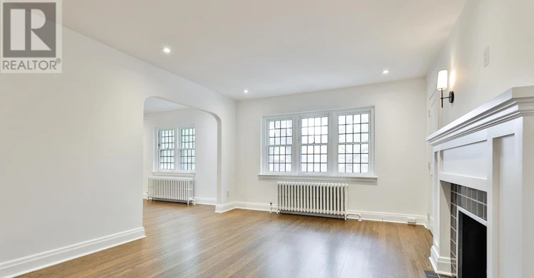 UPPER-11 Oriole Crescent, Toronto, ON, M5P 1L6 - 3