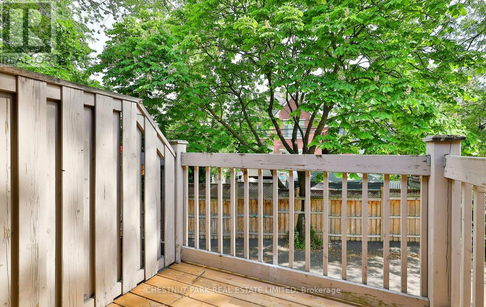 UPPER-11 Oriole Crescent, Toronto, ON, M5P 1L6 - 21