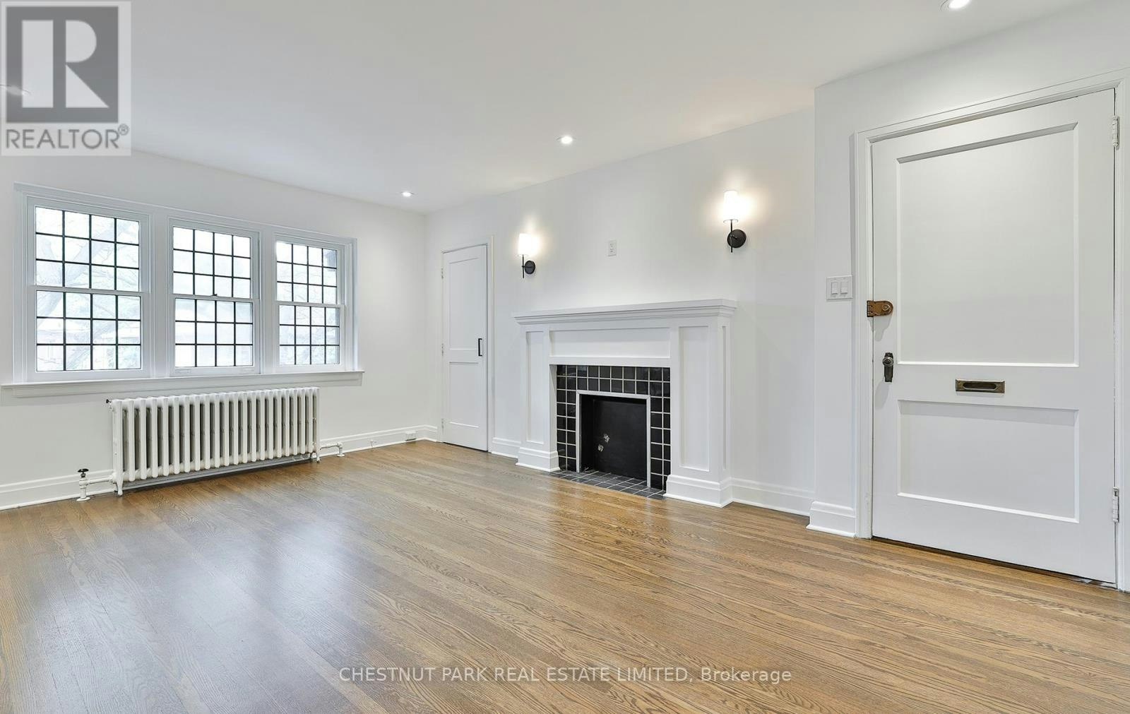 UPPER-11 Oriole Crescent, Toronto, ON, M5P 1L6 - 4